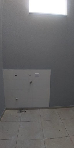Apartamento Com 2 Dormitórios À Venda, 50 M² - Vila Marina - Santo André/sp - Ap65388