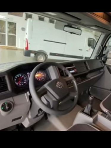 Imagem 6 de 11 de Vw Delivery Express Express Prime