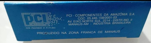 Fita Máquina De Escrever Eletrônica Ibm 82 C - 2 Peças