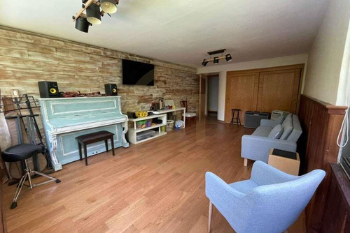Departamento En Venta, 5d 4b, Las Condes