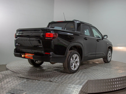 Chevrolet 1.2 Ltz At Montana