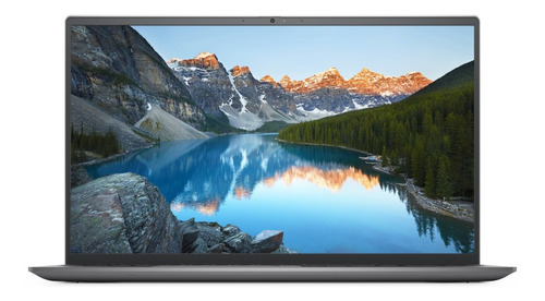 Dell Inspiron 15 5510 Ci7 portátil 8gb 512gb SSD 15,6fhd W11 Color Gris