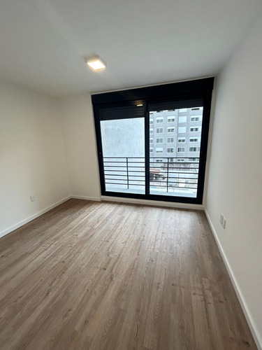 Precioso Apartamento Dos Dormitorios Con Garage A Estrenar