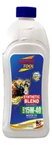 Comprar Caja Aceite Semisintetico Sae15w40 Ck4,cj4,snplus-mechatool