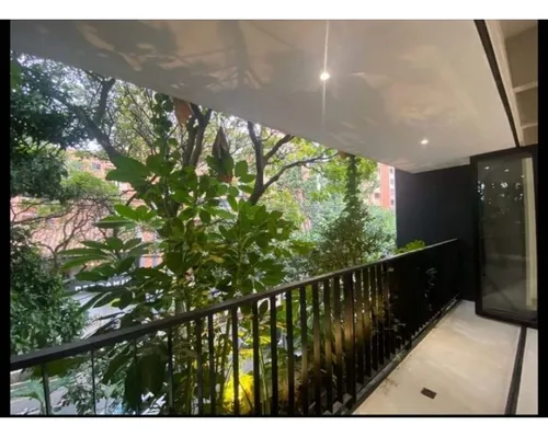 Apartamento En Venta En Medellín Laureles