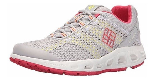 Zapatilla Mujer Columbia Drainmaker Running