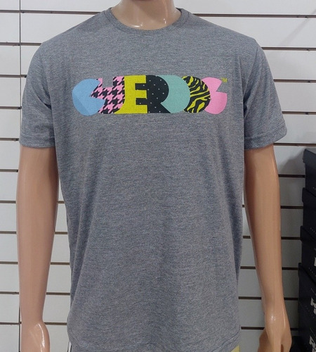 Imagen 4 de 5 de Remera Cuerdos Banzai-all Motors Online-
