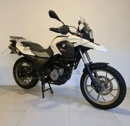 Imagen 10 de 15 de Moto Bmw Gs650s