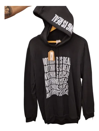 Buzo mujer talla grande sale