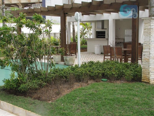 Imagem 24 de 30 de Apartamento À Venda, Praia Das Astúrias, Guarujá. - Ap4410