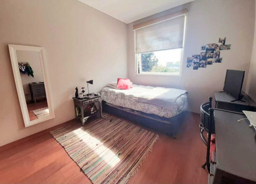 Tejada Condominio L Montem 3dormt+4baños+estar+2estc+patio.