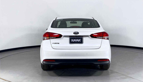 Imagen 5 de 15 de 113130 - Kia Forte Sedan 2018 Con Garantía