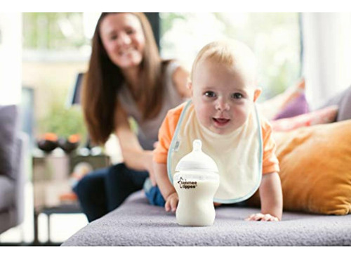 Tommee Tippee Set De Iniciación Con Biberón, Closer To