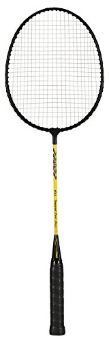 Sportime Yeller Steel-strung Badminton Racquet