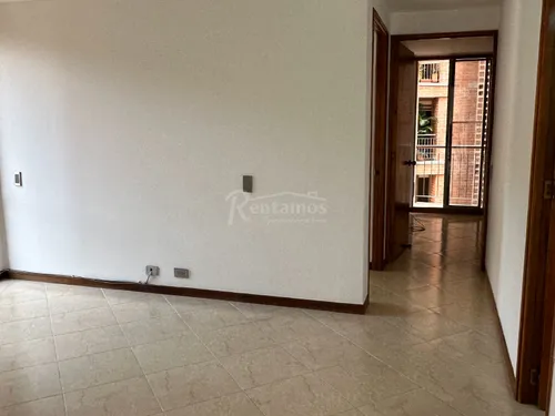 Apartamento En Venta En Jardines. Cod V776170