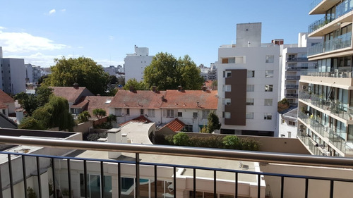 Imagen 6 de 30 de Departamento De 3 Ambientes Al Contrafrente - Rodriguez Peña 1600
