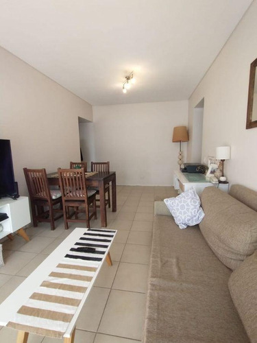 Imagen 7 de 17 de Venta Departamento 2 Ambientes - Centro (s.mig.)