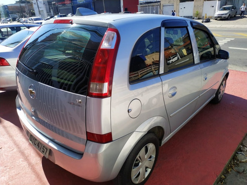 Chevrolet Meriva