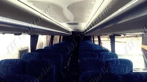 Irizar I6 Ano 2013 Scania K360 50 Lug Jm Cod.1174