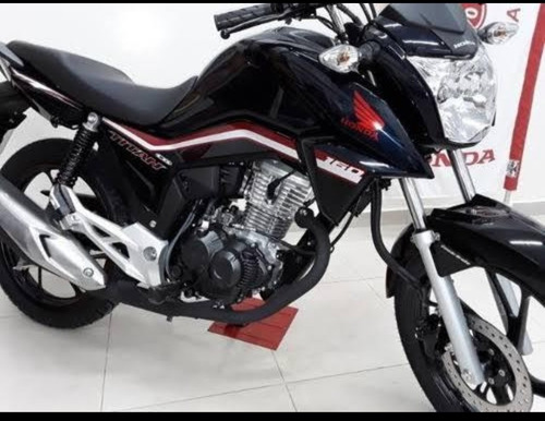 Titan Titan 160 Ano 2020