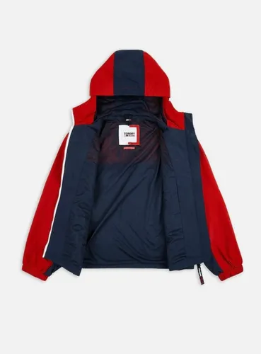 Corta vento da sales tommy mercado livre