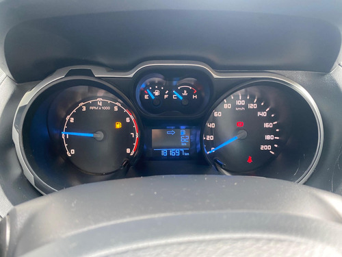Ford Ranger XLS 2.5 16V 4x2 CS Flex