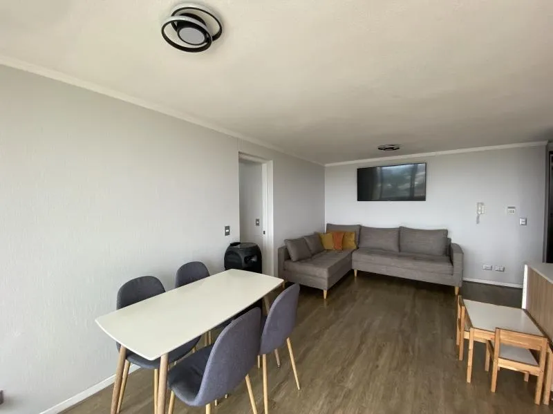 Imagen 5 de 19 de Bello Y Amplio Departamento De 2d2b Con E Y B