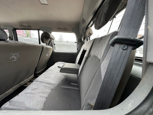 Mahindra Scorpio 4x2 Full Touch