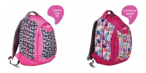 Mochila Samsonite Xtrem Muvit 655 Laptop
