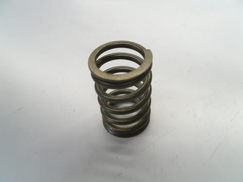 Muelle Interior Para Valvula Vw 078109633a