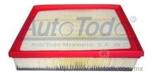 Filtro De Aire Para Vw Eurovan 2.8 V6 00-02 2.5l L5 01-05