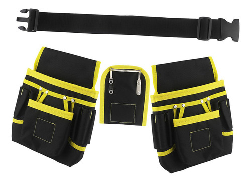 Packle De La Cintura Hardware Hardware Pouch Organizador De
