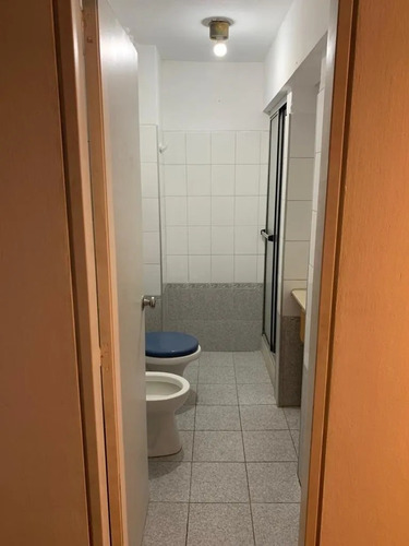 Apartamento En Alquiler Calle Cerro Largo, Centro