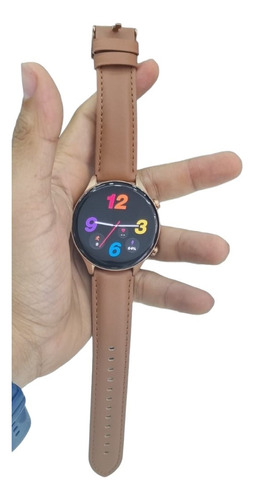 Smartwatch G-tide R2 Pro Llamadas Y Notificaciones