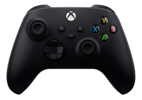 Consola Xbox Series X 1tb Ssd 120 Hz 4k Con Lector De Disco Color Negro