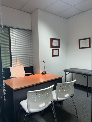 Pilar / Consultorios En Alquiler