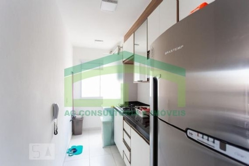 Imagem 3 de 15 de 02331 - Apartamento 2 Dorms, Jardim Roberto - Osasco/sp - 2331