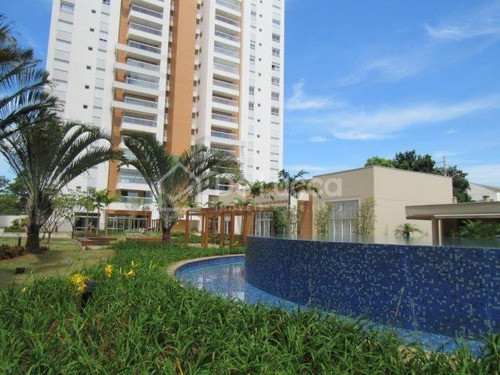 Imagem 30 de 30 de Apartamento À Venda Em Taquaral - Ap018883