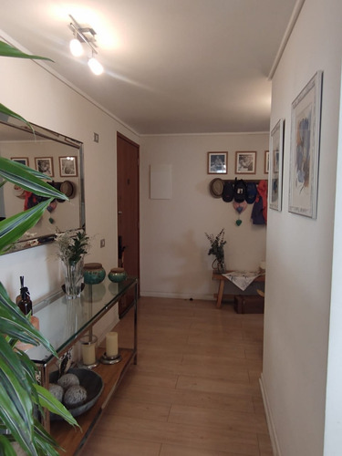 Concón, José María Escrivá De Balaguer 3d 3b 2e 1b Impecable