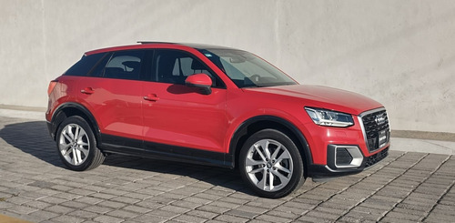 Imagen 1 de 8 de Audi Q2 2018 1.4 Select S-tronic At