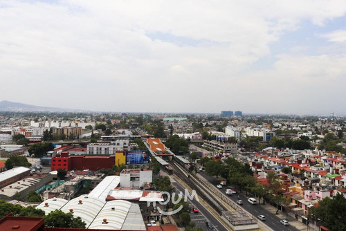 Imagen 18 de 29 de Departamento En Granjas México, Iztacalco Con 2 Recámaras, 78 M², Id: 82833