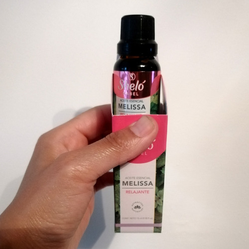 Aceite Esencial De Lavanda Mezcla Relajante Aromaterapia