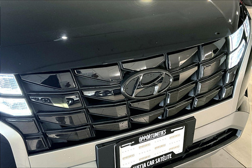 Hyundai Creta 1.5 Limited Ivt