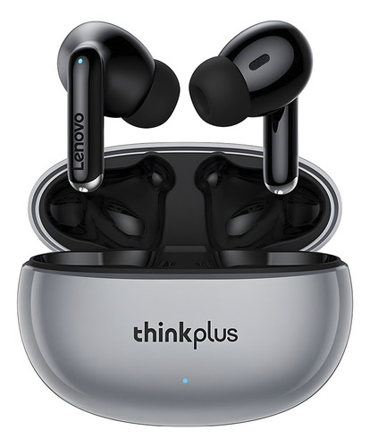 Audífono Lenovo Thinkplus Xt88 Bluetooth 5.3 Control Táctil