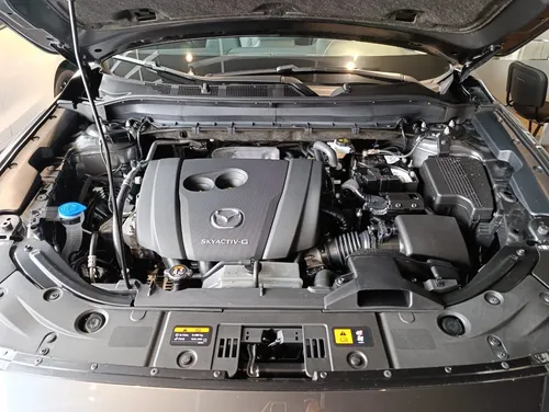 Mazda Cx5 Touring 2.5 2026 / Cr