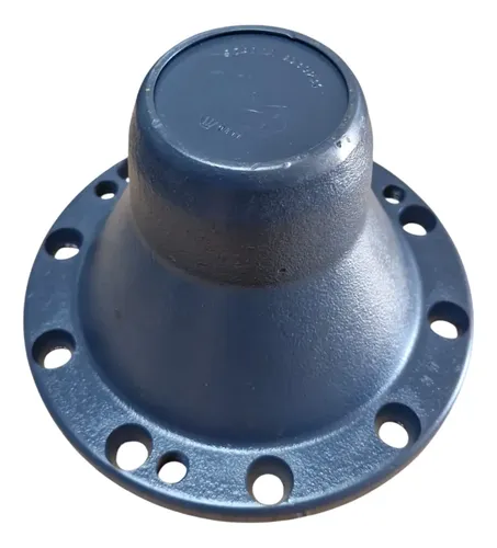 Flange Cubo Ponta De Eixo Original Para Scania 124, 2376432