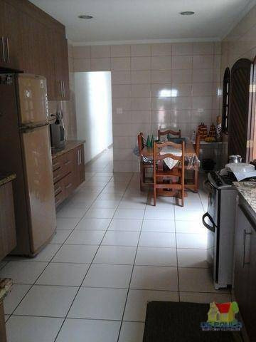 Imagem 8 de 10 de Sobrado Com 3 Dormitórios À Venda, 154 M² Por R$ 750.000,00 - Vila Carrão - São Paulo/sp - So0637