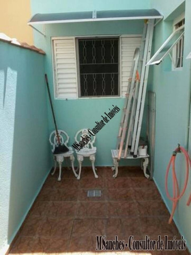 Imagem 15 de 15 de Casa Térrea Para Venda No Wanel Ville Em Sorocaba. - 02312