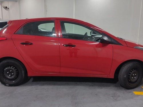 Imagem 4 de 15 de Hb20 1.0 Comfort 12v Flex 4p Manual