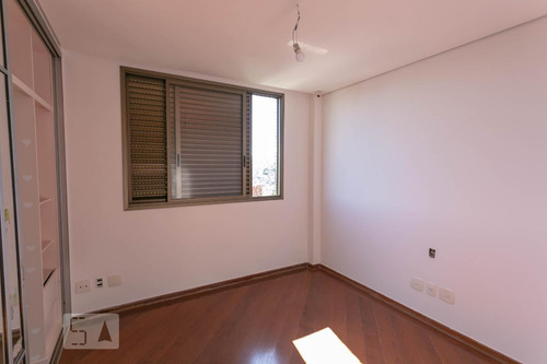 Imagem 12 de 15 de Apartamento Para Aluguel - Santa Efigênia, 5 Quartos, 379 - 893276251